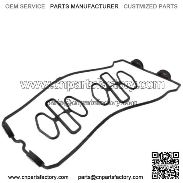 SUZUKI OEM CYLINDER HEAD VALVE COVER GASKET KIT Fit 2006 - 2024 GSXR GSX-R 750