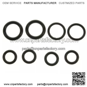 NOS Honda CBR600 F3 CBR600F4 Carburetor Gasket O-Ring Set New 16040-MAL-600