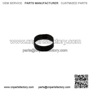 HONDA CR125 R 1987-1989 EXHAUST PIPE MANIFOLD GASKET SEAL New 18357-KS6-700