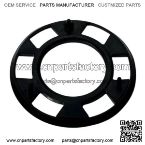New Honda-Acura Gasket, Base 17574SE0000 / 17574-SE0-000 OEM