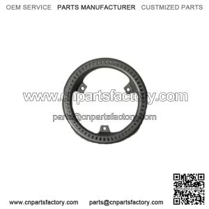 Honda 2016-2017 CR Front Pulser Ring 44515-MJP-G60 New 44515MJPG60