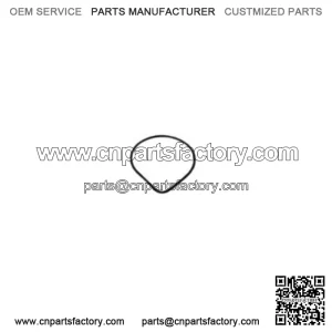OEM Honda Clutch Lifter Gasket New 22862-MAH-003 VT1100C 1995-2007 Shadow