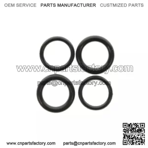Honda New Carburetor Gasket Set "C" 16039-MZ1-790 Fits Many Models