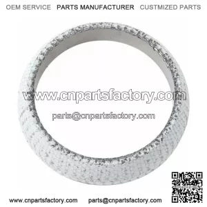 Honda Exhaust Pipe To Manifold Gasket 18229-PCX-003