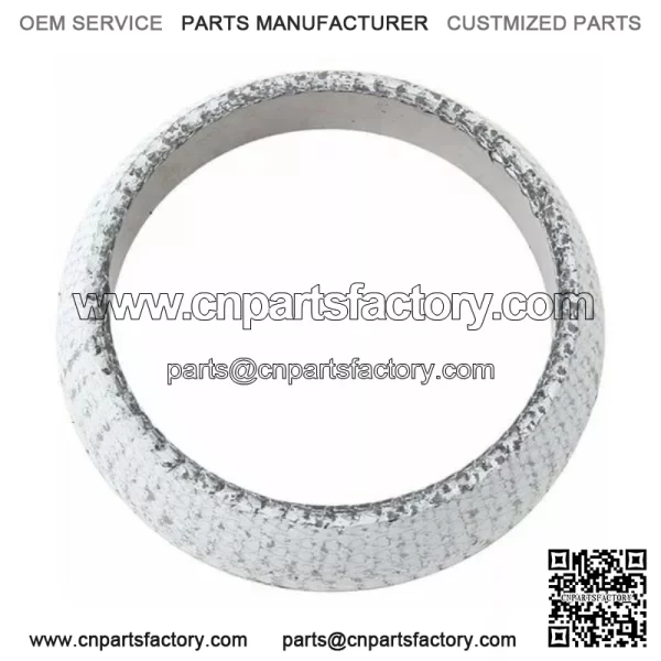 Honda Exhaust Pipe To Manifold Gasket 18229-PCX-003