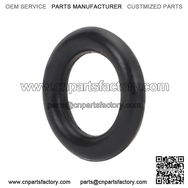 Oil Filter Cover Passage O-Rings for Yamaha YFZ450 YFZ450R/SE/V 93210-47675-00 - Image 2