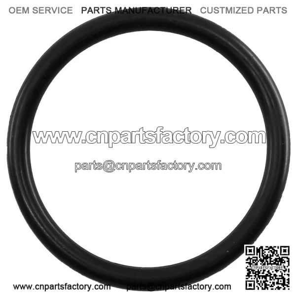 705501880 Rear Differential O-Ring For Can-Am Commander 1000 2014-2015 - Image 3