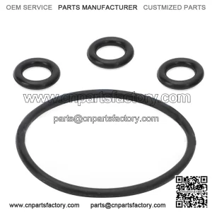 For Yamaha YFZ450 YZ250F YZ450F Oil Filter Cover O-rings Set #93210-07135-00