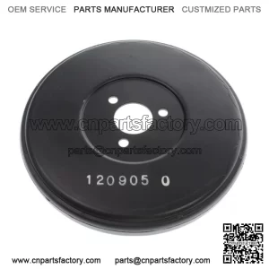 Nos Honda Friction Disk 75010-732-003