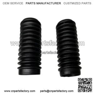 Honda Front Fork Rubber Boot covers NOS oem cb750 cb500 cb550 cb450 cb