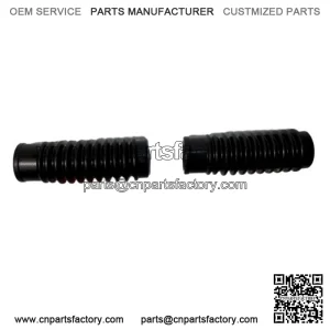 Honda CT70 Trail Fork Boots CT70 1973-1979 51611-098-950