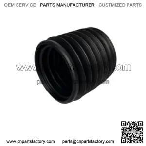 HONDA REAR SHOCK ABSORBER BOOT COVER 1988 - 1993 GOLDWING 1500