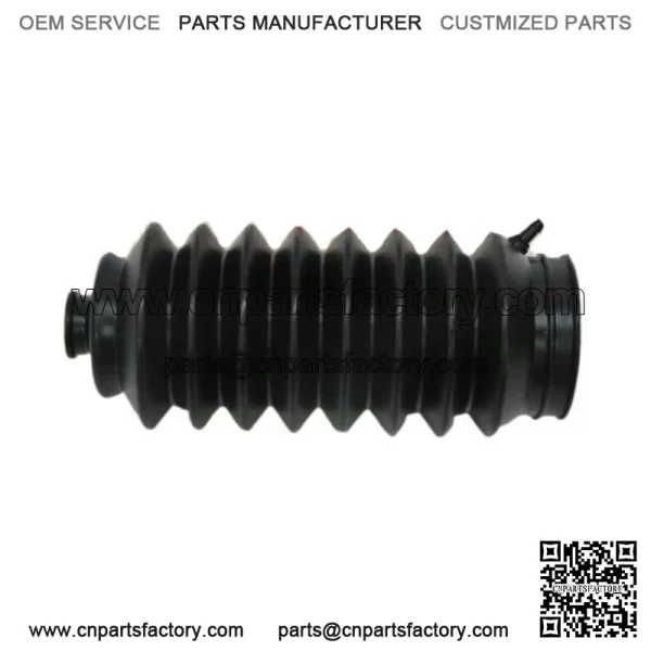 HONDA & ACURA (1992-2001) MODELS TIE ROD BOOT 53534-SR3-N52 OEM!
