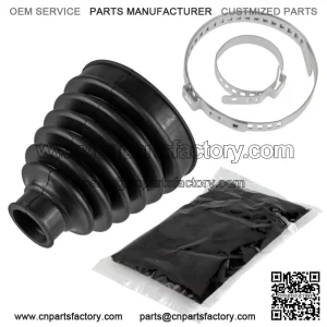 Rear Inner CV Joint Axle Boot For Honda Pioneer 700 SXS700M2 2023-2025
