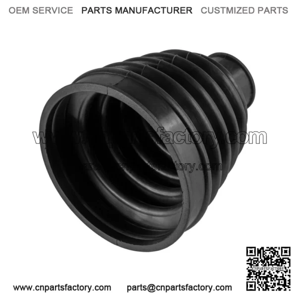 Rear Inner CV Joint Axle Boot For Honda Pioneer 700 SXS700M2 2023-2025 - Image 3