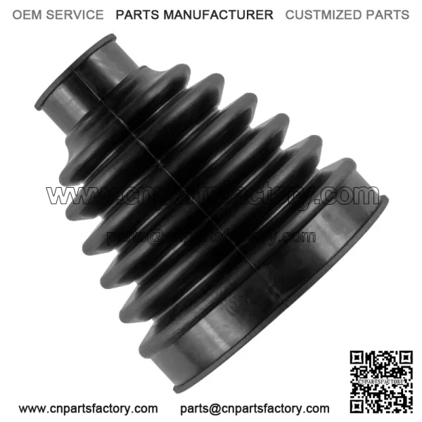 Rear Inner CV Joint Axle Boot For Honda Pioneer 700 SXS700M2 2023-2025 - Image 4