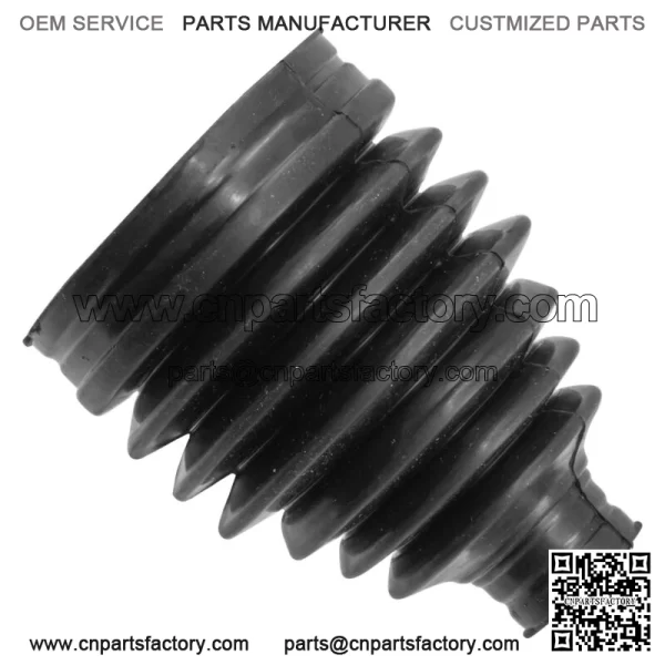 Front Outer CV Axle Boot For Honda Pioneer 700 SXS700M2 2023-2025 - Image 4