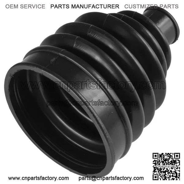 Rear Axle Inner CV Boot Kit For Yamaha Wolverine YXE70 2016-2018 1XD-F530Y-00-00 - Image 3