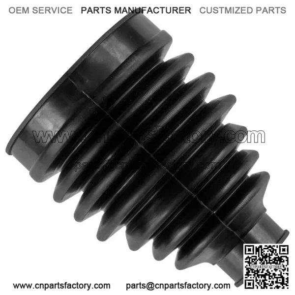 Front or Rear Axle Outer CV Boot Kit for Yamaha Kodiak 450 YFM450 2022-2025 - Image 4