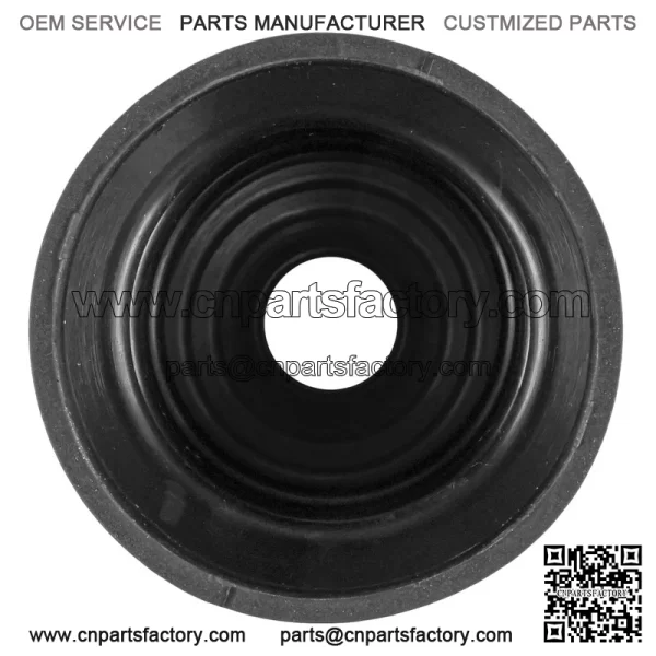 Front or Rear Axle Outer CV Boot Kit for Yamaha Kodiak 450 YFM450 2022-2025 - Image 5