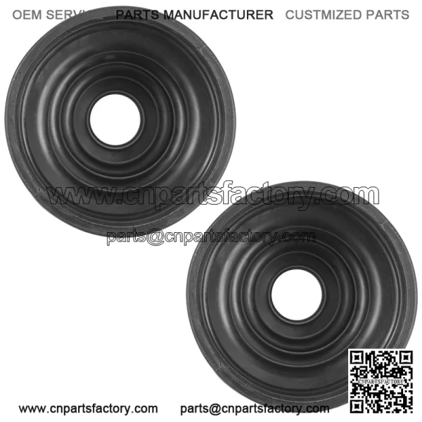 Rear Axle Inner Outer CV Boot Kit For Polaris Ranger 570 Full Size 2019-2025 - Image 5