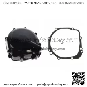 SUZUKI LH LEFT ENGINE STATOR COVER W GASKET fit 2001 2003 GSXR GSX-R 600