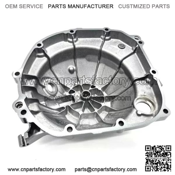 KAWASAKI CLUTCH COVER 14032-0676 fit 2017 - 2019 Z900 - Image 4