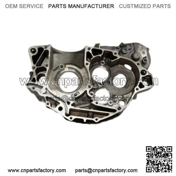 NEW HONDA OEM RIGHT CRANKCASE 2014-2017 CRF250R New 11100-KRN-A80