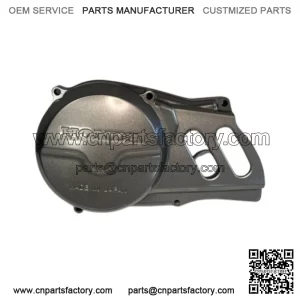 Honda Left Crankcase Cover 11341-GN1-872 XR100R XR80R 1990-06 Parts Fish