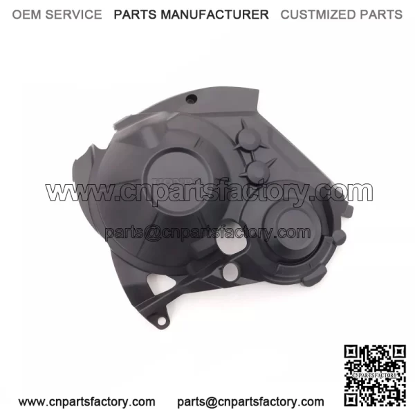 HONDA RIGHT LOWER CRANKCASE COVE 2017-2024 CBR1000RR NEW 64700-MKF-A20