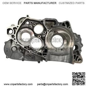 NEW HONDA OEM RIGHT CRANKCASE 2006-2008 CRF450R New 11100-MEN-A10