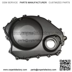HONDA RIGHT SIDE CRANKCASE COVER 2006-2007 CBR1000RR CBR 1000RR 11331-MEL-D20