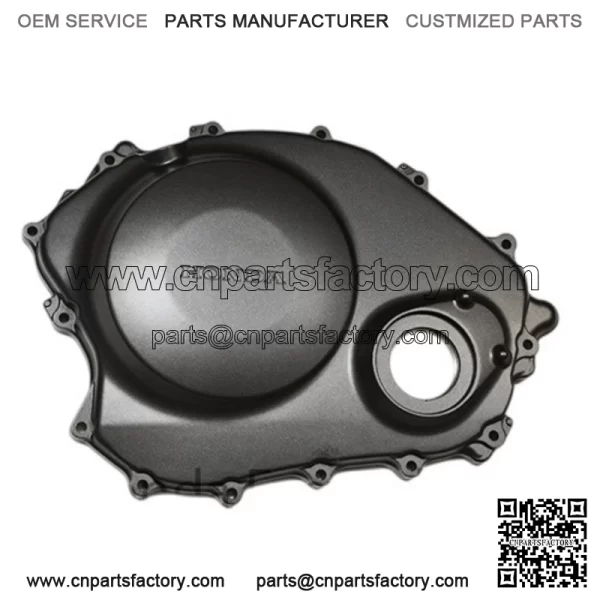 HONDA RIGHT SIDE CRANKCASE COVER 2006-2007 CBR1000RR CBR 1000RR 11331-MEL-D20