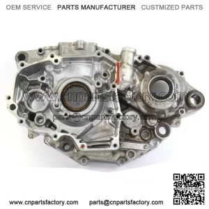 Honda 2014-2017 CRF250R Left Side Crankcase New 11200-KRN-A80