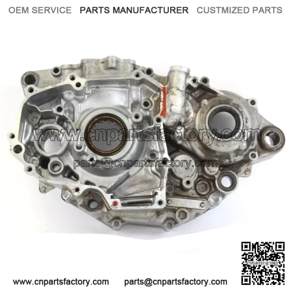 Honda 2014-2017 CRF250R Left Side Crankcase New 11200-KRN-A80