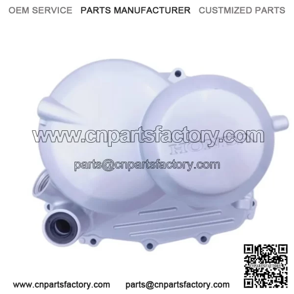 HONDA RIGHT CRANKCASE COVER 2014-2024 CRF125 F/FB New 11330K28910