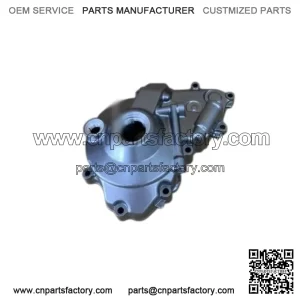 NEW OEM Honda COVER, L. CRANKCASE - 11340-K95-AA0