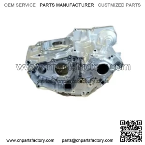 NEW Yamaha YFZ450 YFZ 450 Engine Left Right Center Cases Case YFZ 450 2004-2013