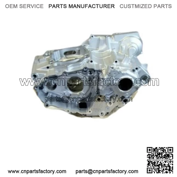 NEW Yamaha YFZ450 YFZ 450 Engine Left Right Center Cases Case YFZ 450 2004-2013