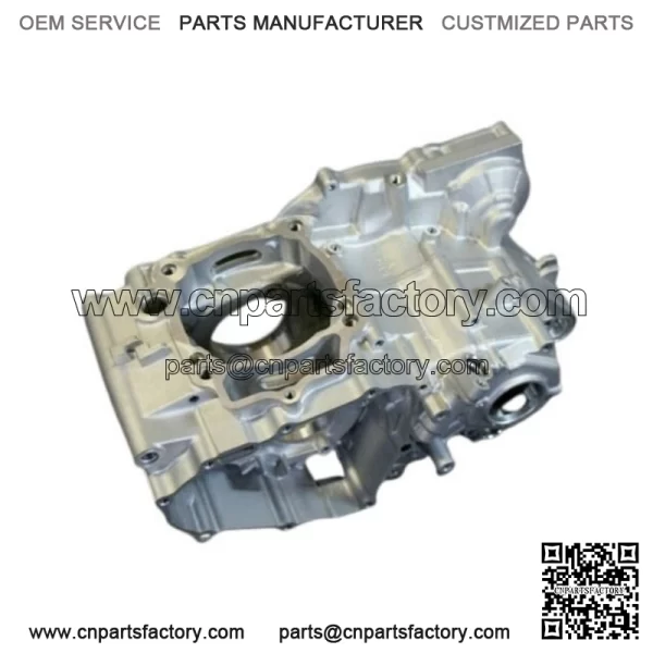 NEW Yamaha YFZ450 YFZ 450 Engine Left Right Center Cases Case YFZ 450 2004-2013 - Image 3