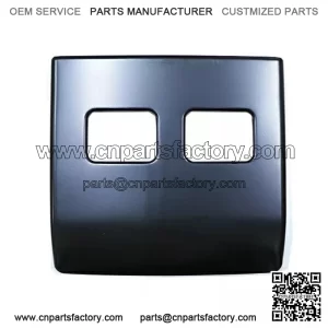 Sambar KS3 KS4 Battery Cover iron product