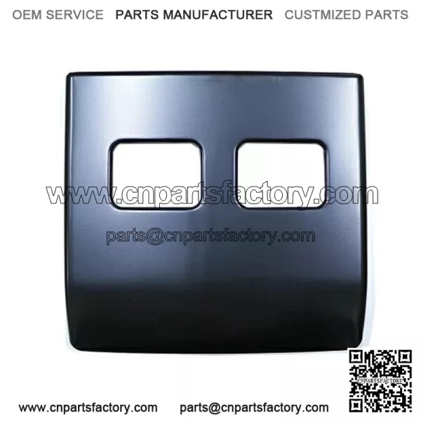 Sambar KS3 KS4 Battery Cover iron product
