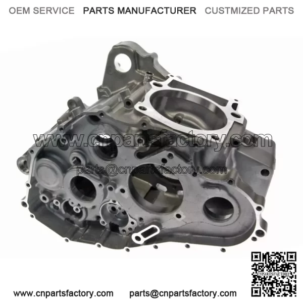 YAMAHA Crankcase Assembly 1S3-15100-08-00 fit Raptor 700 YFM700R