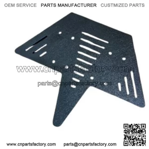 Yamaha YFZ450R Roost Guard 2009-2025 YFZ450X