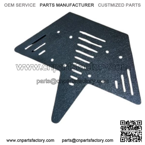 Yamaha YFZ450R Roost Guard 2009-2025 YFZ450X
