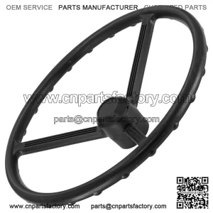 5088778 Steering Wheel For New Holland / Fiat 480 54C JUNIOR