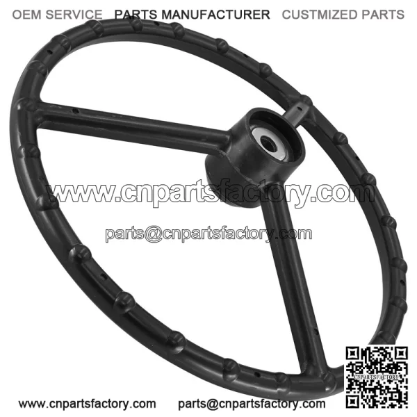 5088778 Steering Wheel For New Holland / Fiat 480 54C JUNIOR - Image 3