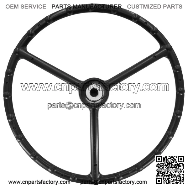5088778 Steering Wheel For New Holland / Fiat 480 54C JUNIOR - Image 4