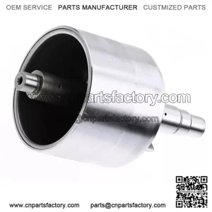 YAMAHA STATOR GENERATOR FLYWHEEL ROTOR 2SH-81450-00-00 04-15 YZFR1 YZFR1