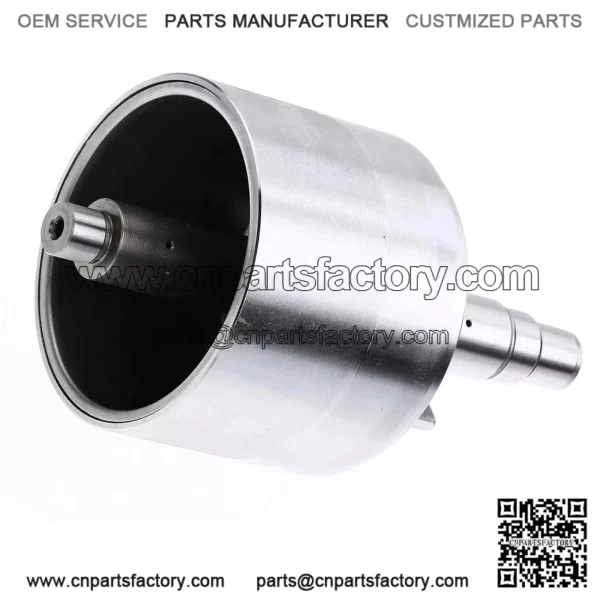 YAMAHA STATOR GENERATOR FLYWHEEL ROTOR 2SH-81450-00-00 04-15 YZFR1 YZFR1